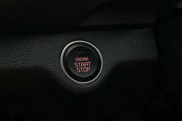 2023 Kia Stonic Sport YB