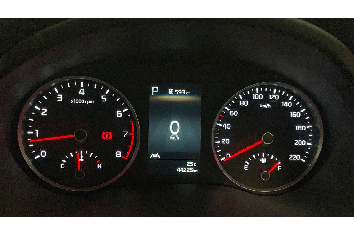 2023 Kia Stonic Sport YB