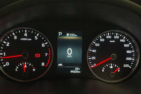 2023 Kia Stonic Sport YB