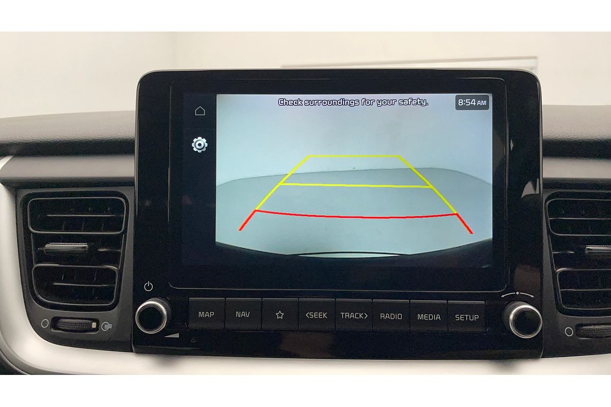 2023 Kia Stonic Sport YB