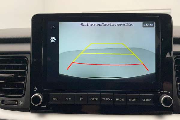 2023 Kia Stonic Sport YB