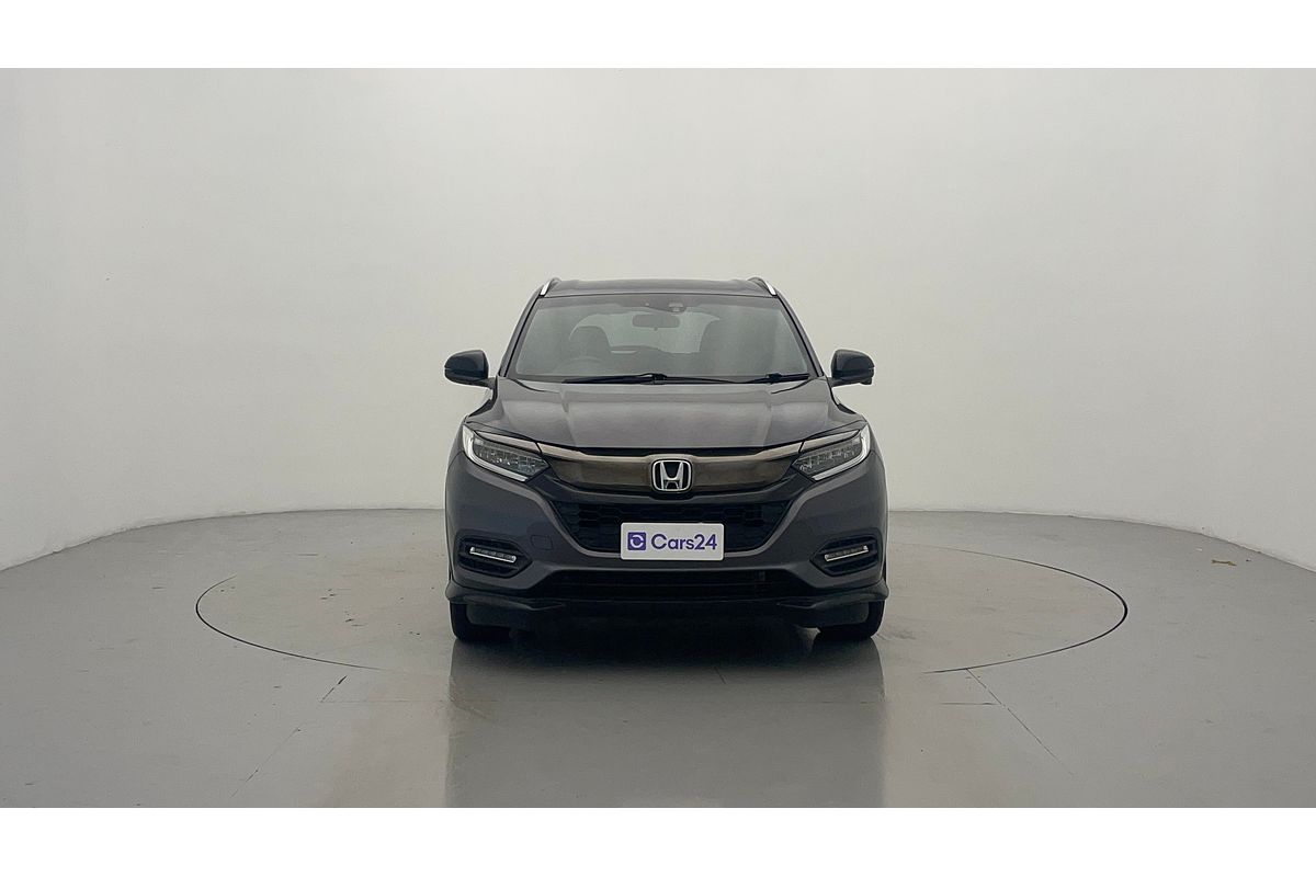 2019 Honda HR-V RS