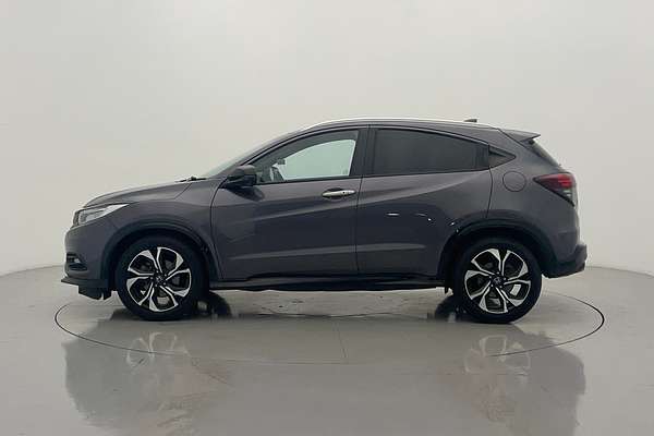2019 Honda HR-V RS