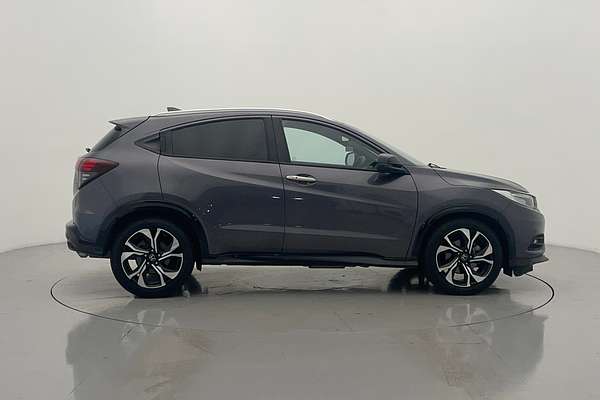 2019 Honda HR-V RS