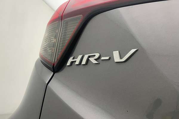 2019 Honda HR-V RS