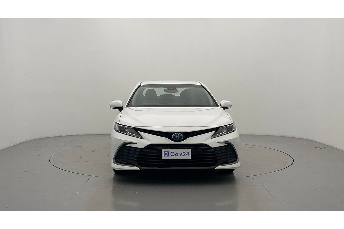 2022 Toyota Camry Ascent AXVH70R