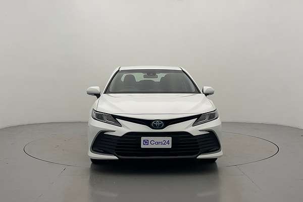 2022 Toyota Camry Ascent AXVH70R