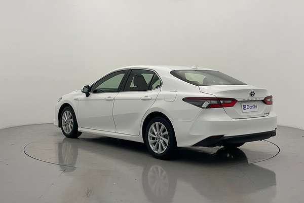 2022 Toyota Camry Ascent AXVH70R