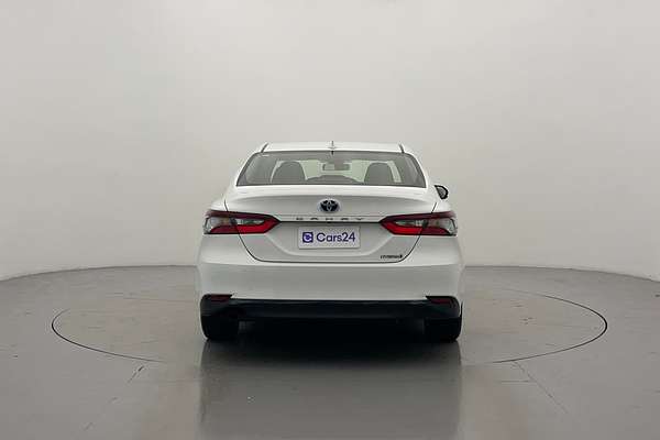 2022 Toyota Camry Ascent AXVH70R