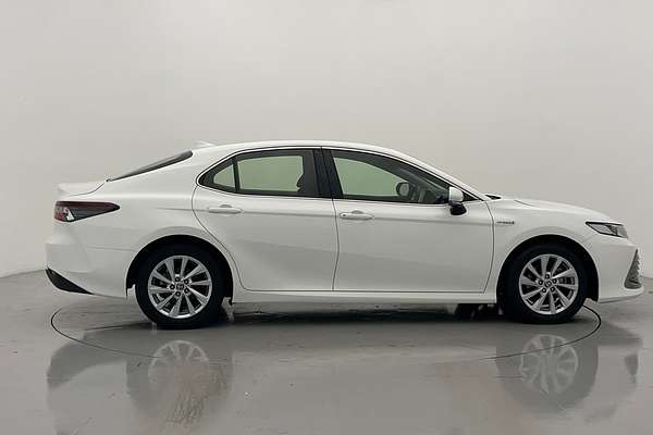 2022 Toyota Camry Ascent AXVH70R