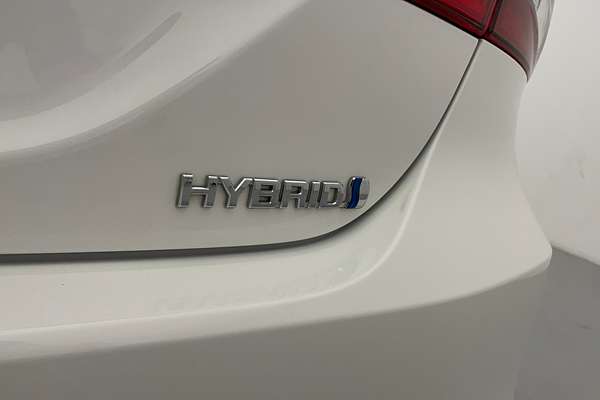 2022 Toyota Camry Ascent AXVH70R