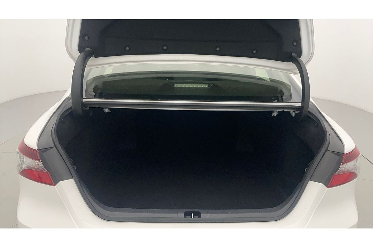 2022 Toyota Camry Ascent AXVH70R