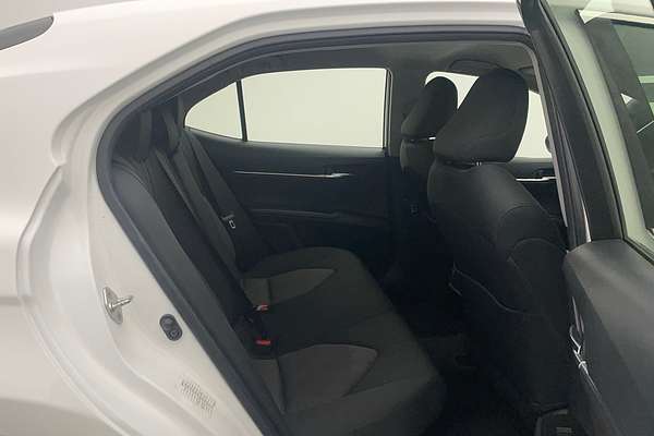 2022 Toyota Camry Ascent AXVH70R