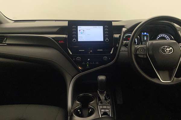 2022 Toyota Camry Ascent AXVH70R