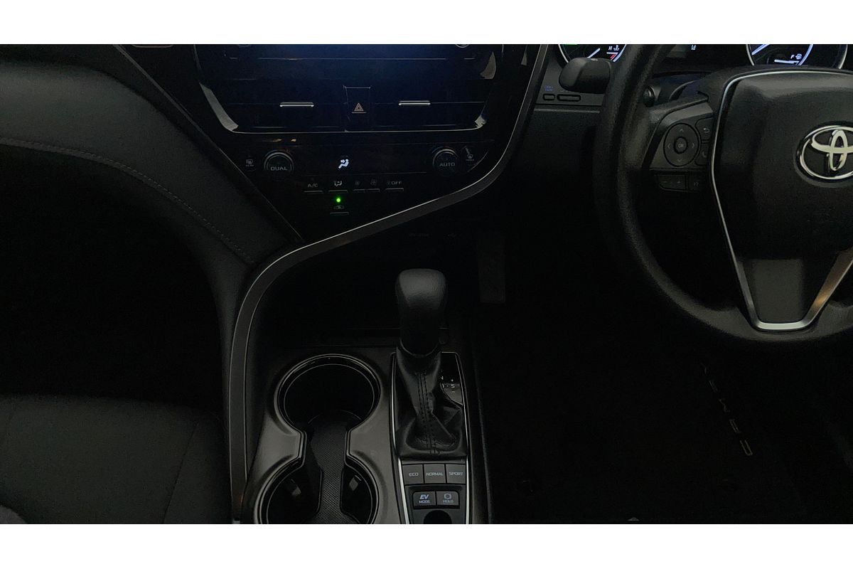 2022 Toyota Camry Ascent AXVH70R