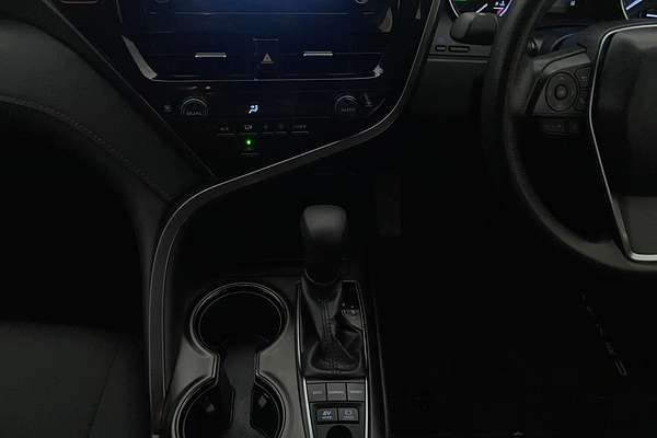 2022 Toyota Camry Ascent AXVH70R