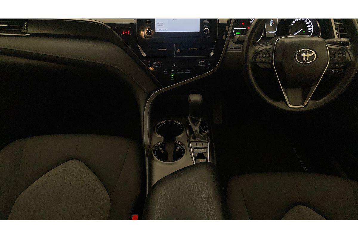 2022 Toyota Camry Ascent AXVH70R