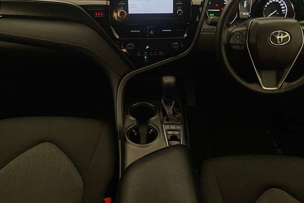 2022 Toyota Camry Ascent AXVH70R