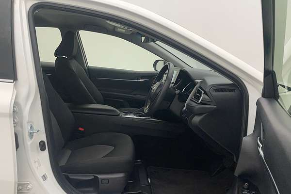 2022 Toyota Camry Ascent AXVH70R