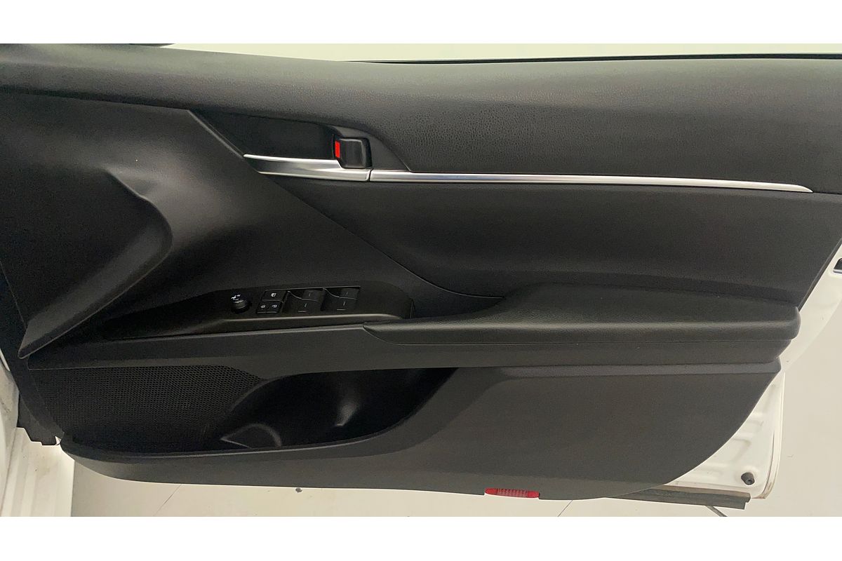 2022 Toyota Camry Ascent AXVH70R