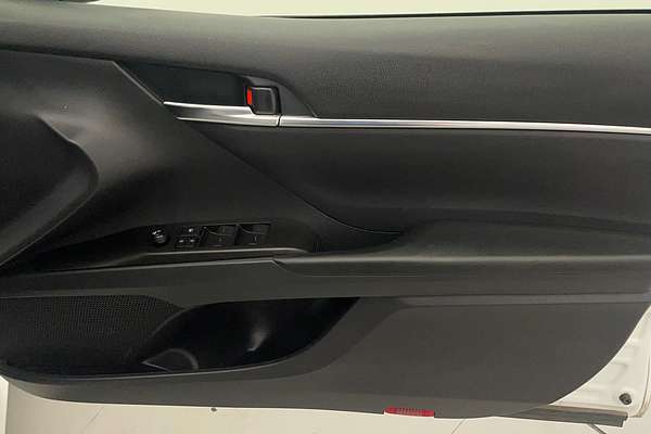 2022 Toyota Camry Ascent AXVH70R