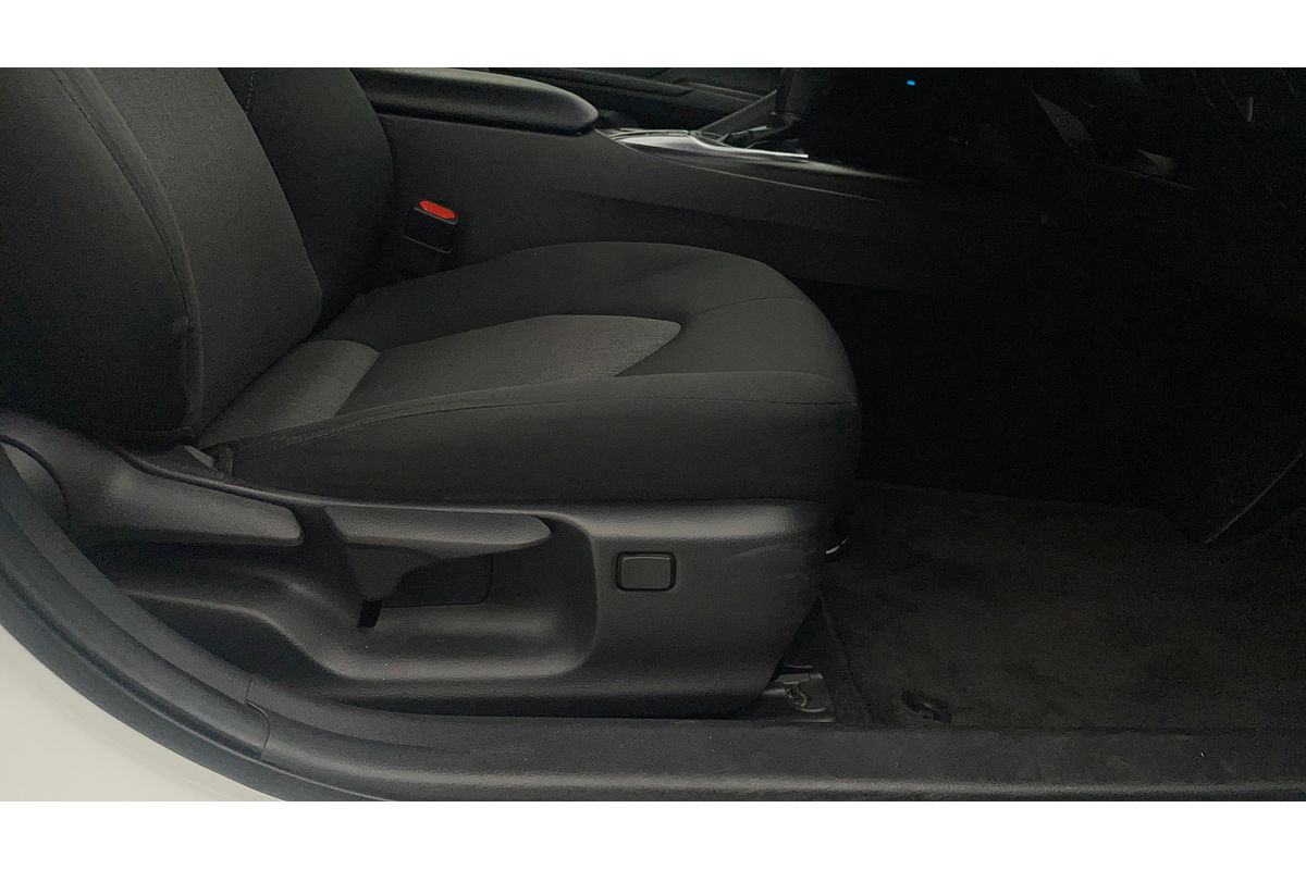 2022 Toyota Camry Ascent AXVH70R