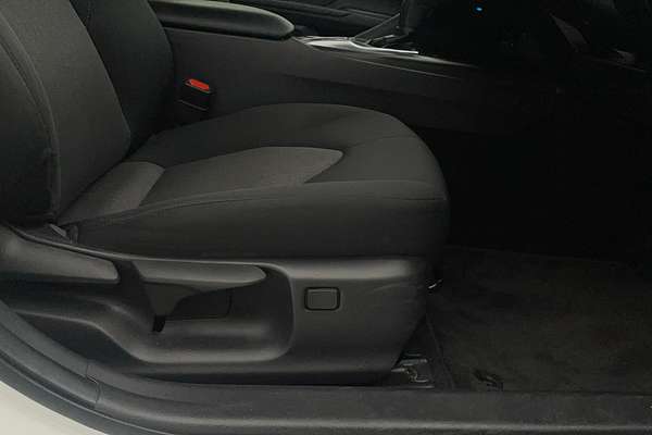 2022 Toyota Camry Ascent AXVH70R