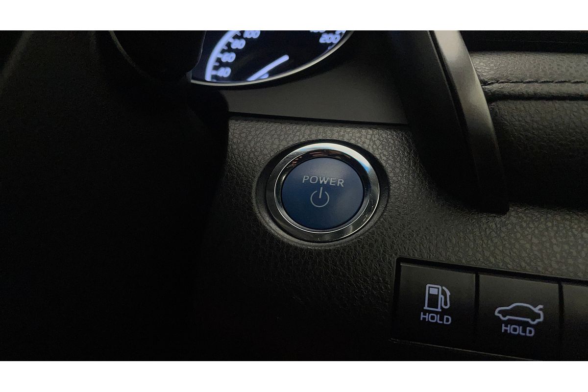 2022 Toyota Camry Ascent AXVH70R