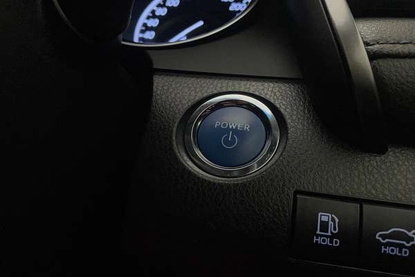 2022 Toyota Camry Ascent AXVH70R