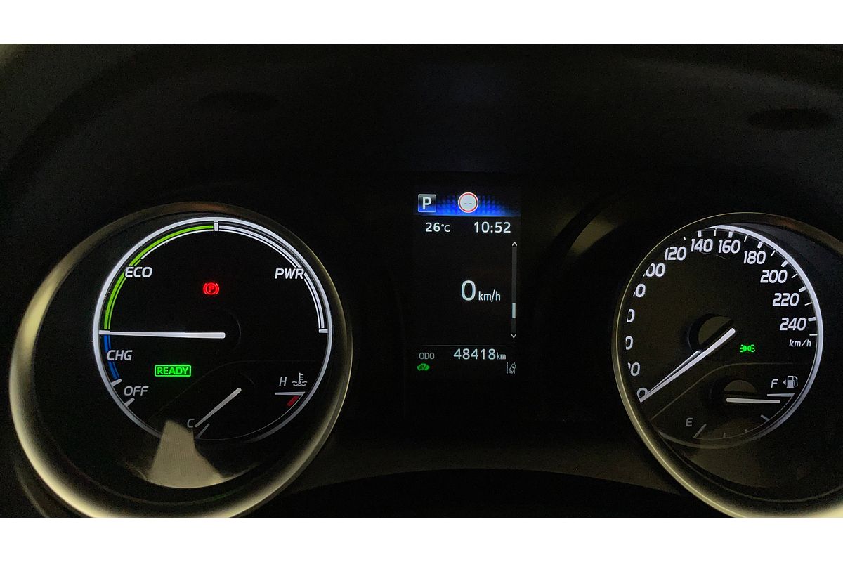 2022 Toyota Camry Ascent AXVH70R