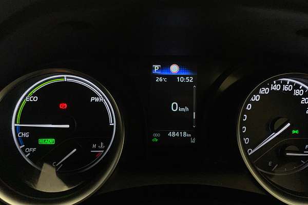 2022 Toyota Camry Ascent AXVH70R