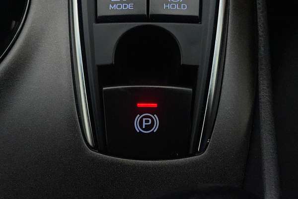 2022 Toyota Camry Ascent AXVH70R