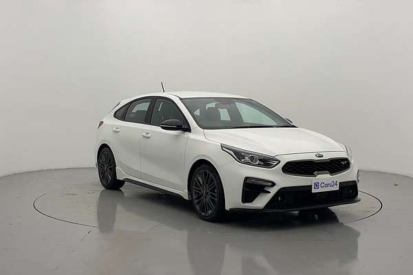 2021 Kia Cerato GT BD