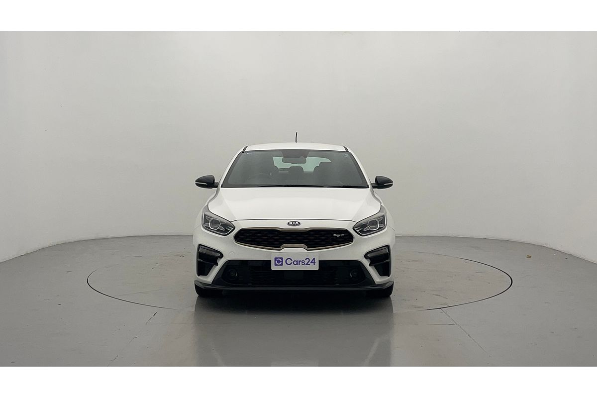 2021 Kia Cerato GT BD