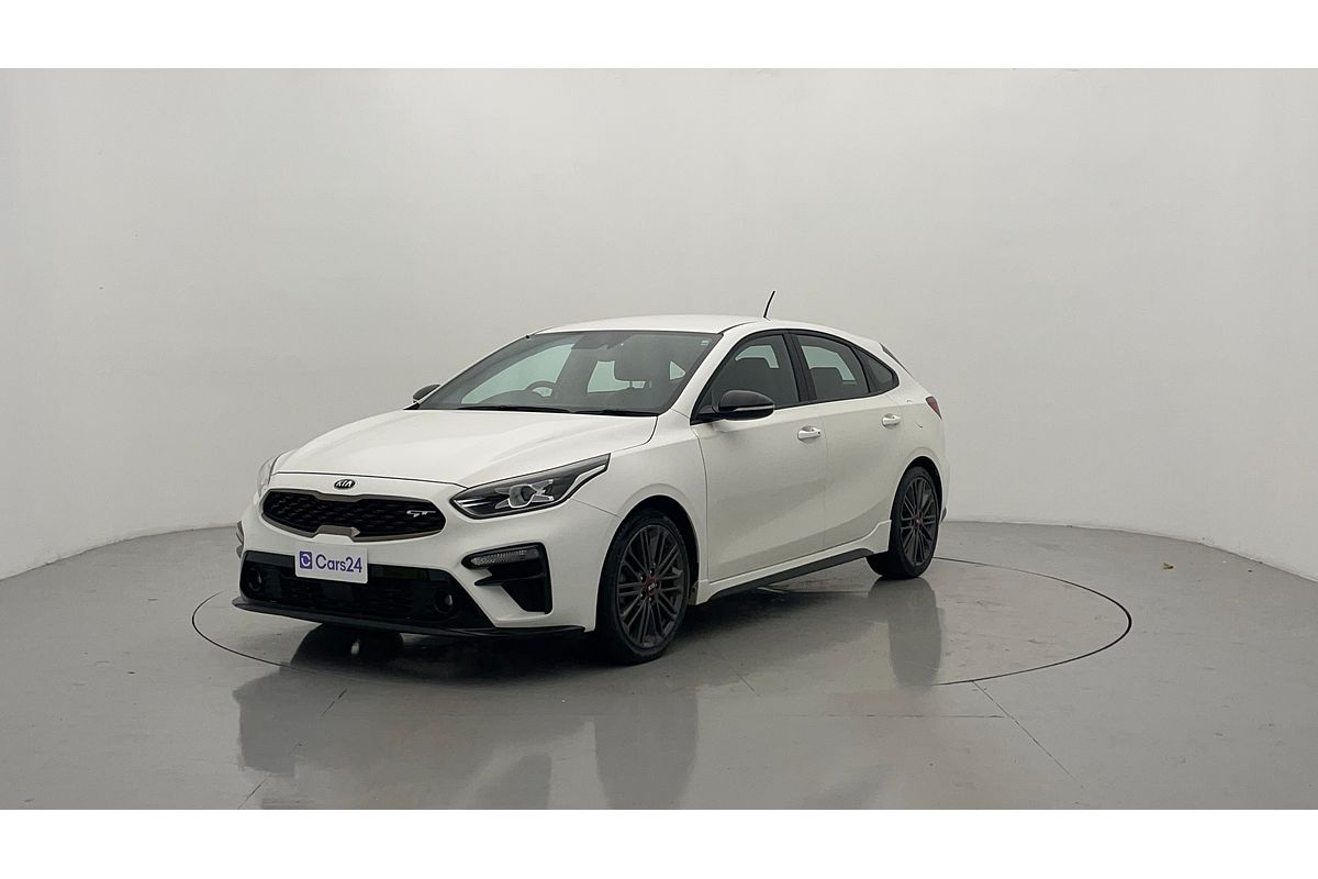 2021 Kia Cerato GT BD