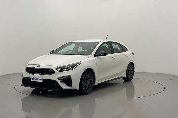 2021 Kia Cerato GT BD
