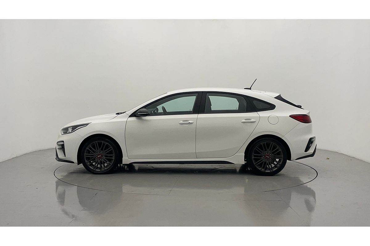 2021 Kia Cerato GT BD
