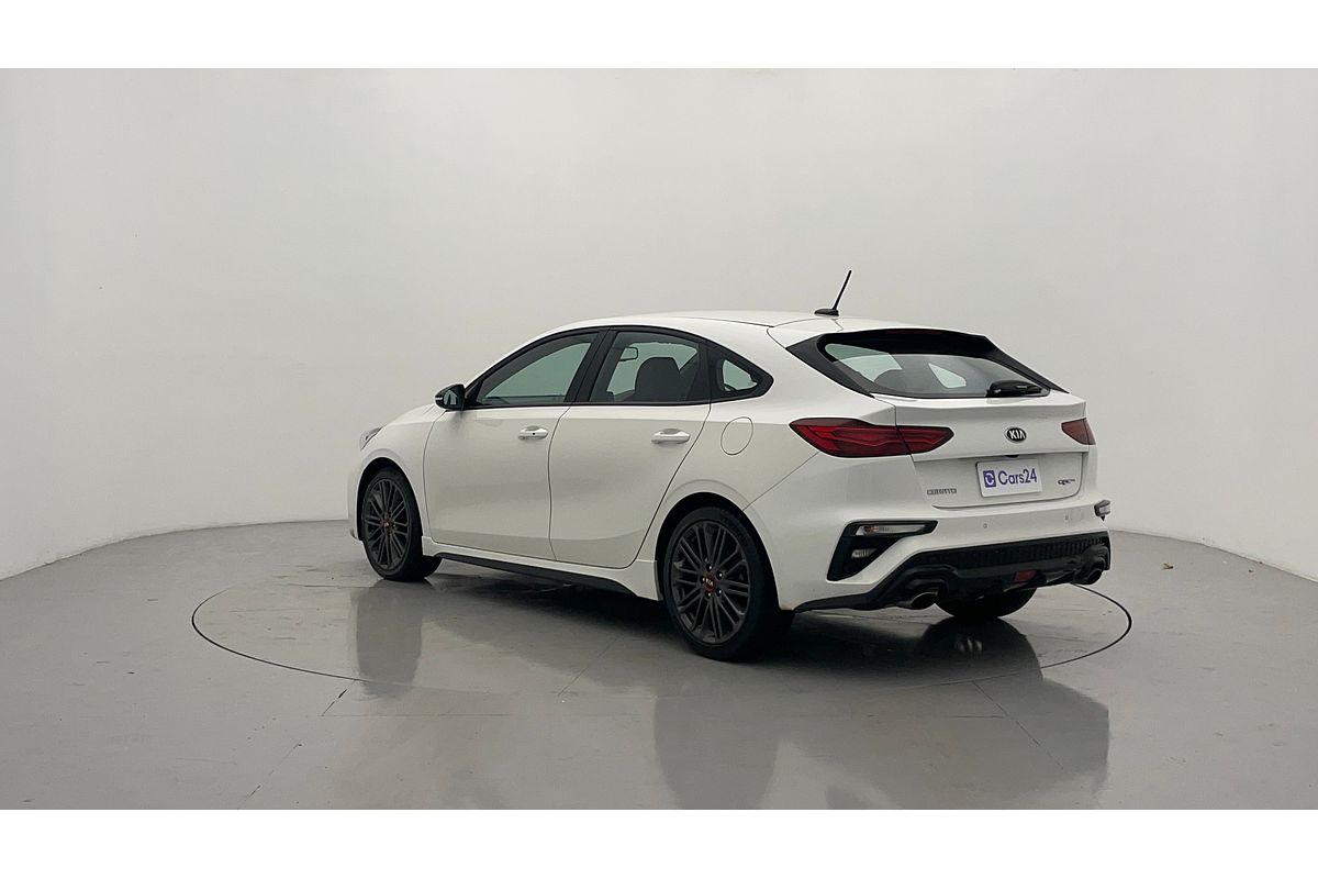 2021 Kia Cerato GT BD