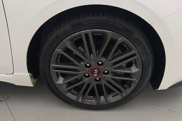 2021 Kia Cerato GT BD