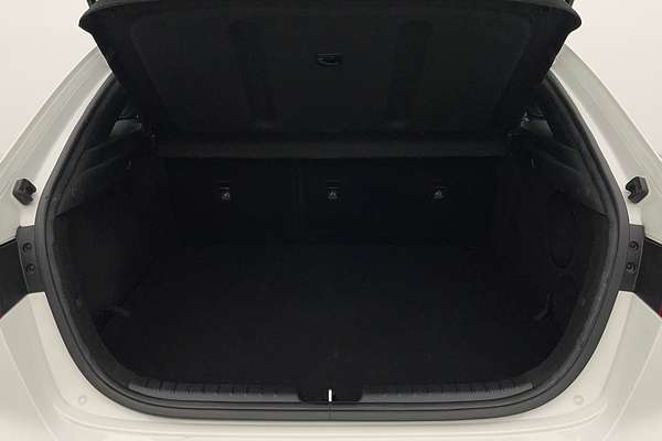 2021 Kia Cerato GT BD