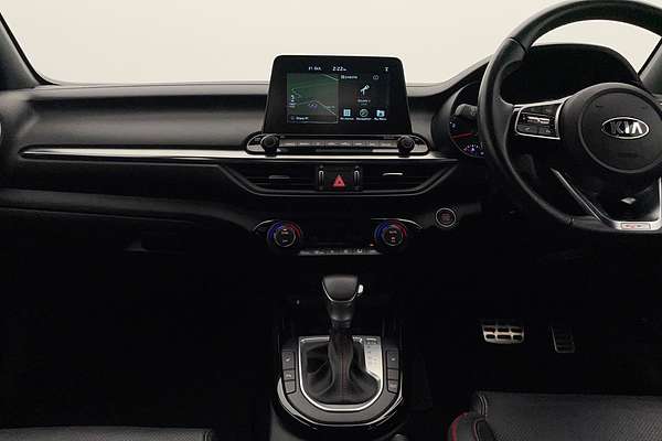 2021 Kia Cerato GT BD