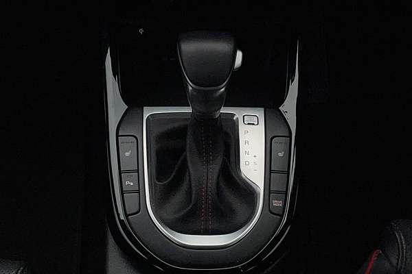 2021 Kia Cerato GT BD