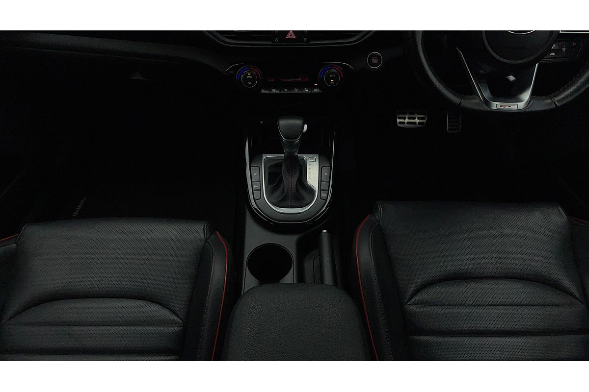 2021 Kia Cerato GT BD