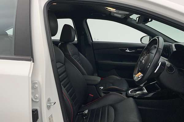 2021 Kia Cerato GT BD