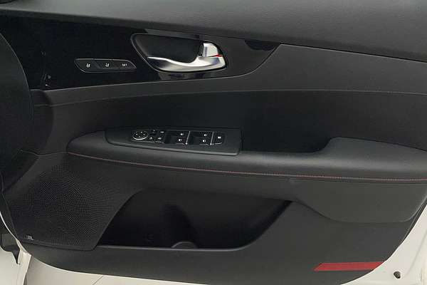 2021 Kia Cerato GT BD