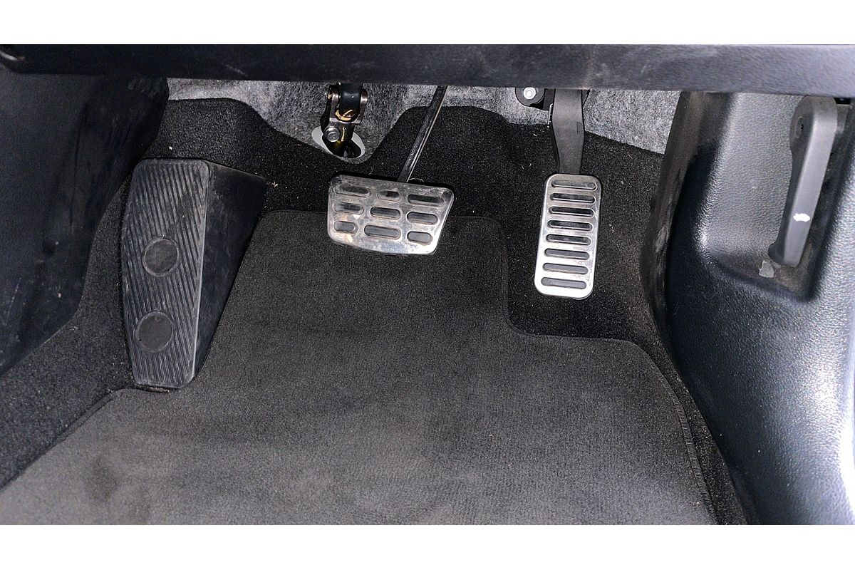 2021 Kia Cerato GT BD