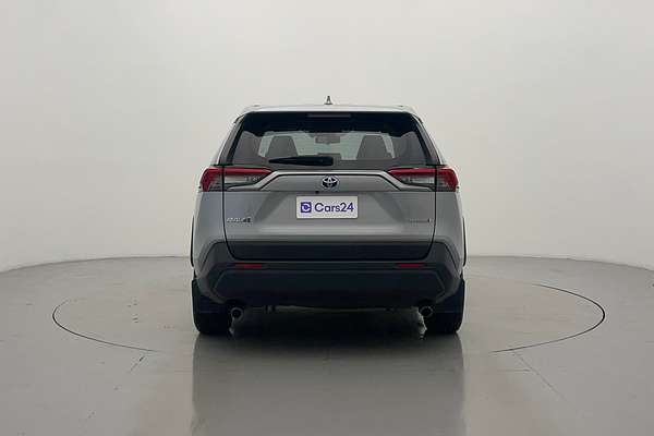 2020 Toyota RAV4 GX AXAH54R