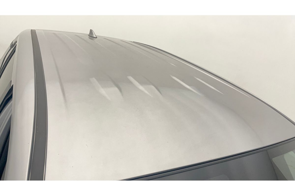 2020 Toyota RAV4 GX AXAH54R