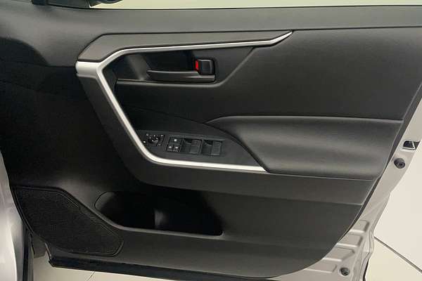 2020 Toyota RAV4 GX AXAH54R