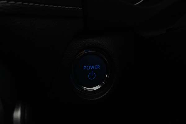 2020 Toyota RAV4 GX AXAH54R